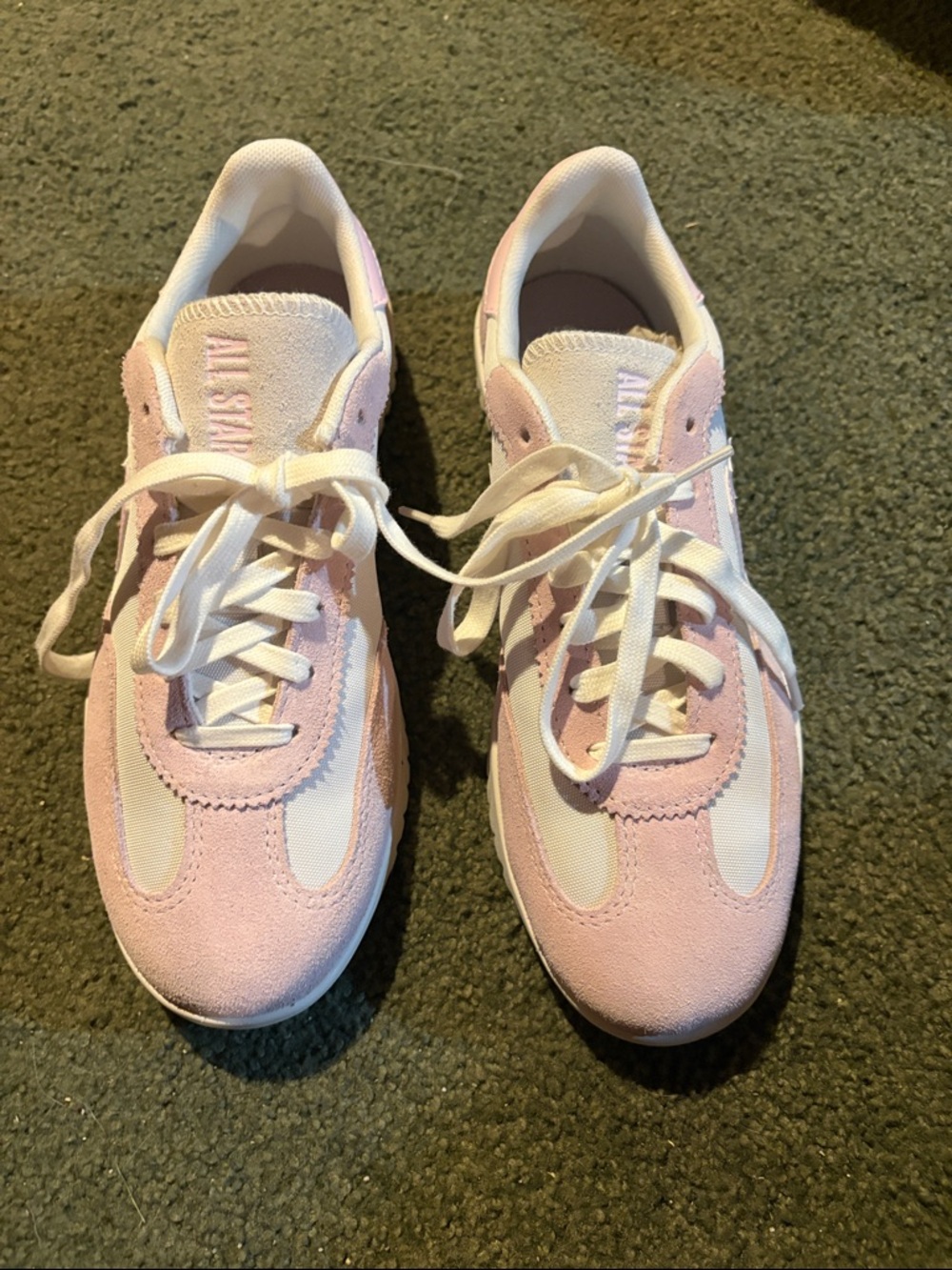 New Converse Sneakers